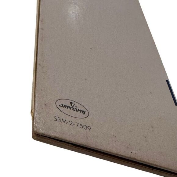 The Best Of Rod Stewart Vol. 2 Double LP | 1976 | Mercury SRM-2-7509 Vinyl - Picture 3 of 16